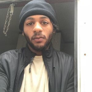 Meet your Posher, Christopher